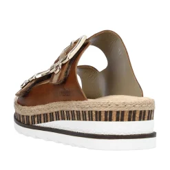 Rieker Sandal Dame