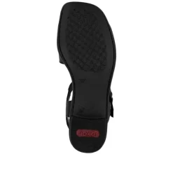 Rieker Sandal Dame