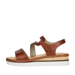 Rieker Sandal Dame