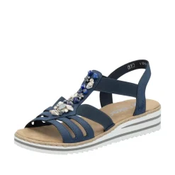 Rieker Sandal Dame