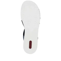 Rieker Sandal Dame
