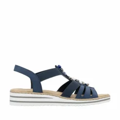 Rieker Sandal Dame