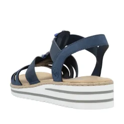 Rieker Sandal Dame