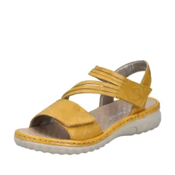 Rieker Sandal Dame