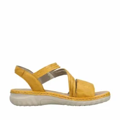 Rieker Sandal Dame