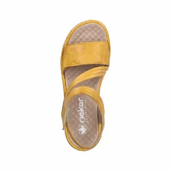 Rieker Sandal Dame