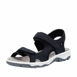 Rieker Sandal Dame