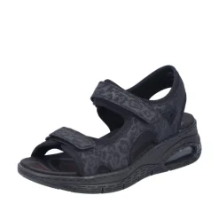 Rieker Sandal Dame