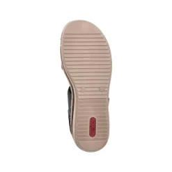Rieker Sandal Dame