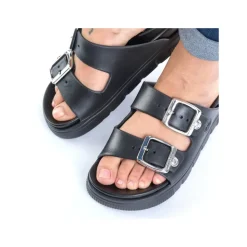 Rieker Sandal Dame