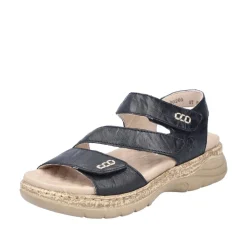 Rieker Sandal Dame