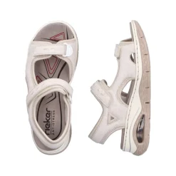 Rieker Sandal Dame