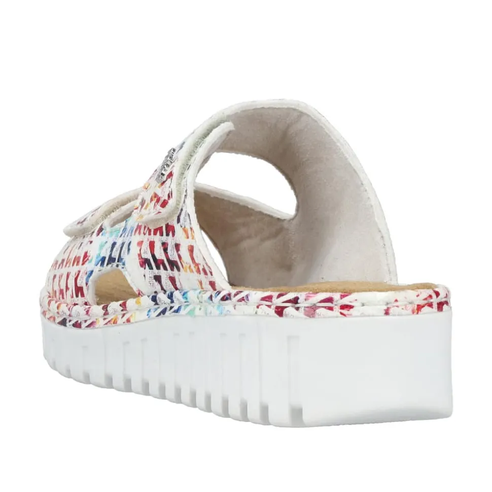 Rieker Sandal Dame