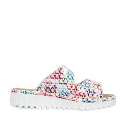 Rieker Sandal Dame