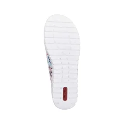 Rieker Sandal Dame