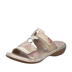 Rieker Sandal Dame