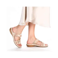 Rieker Sandal Dame