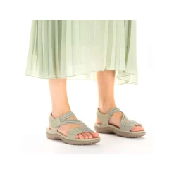 Rieker Sandal Dame