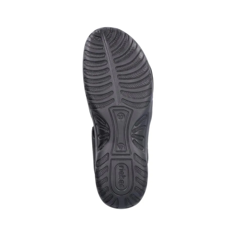 Rieker Sandal Dame