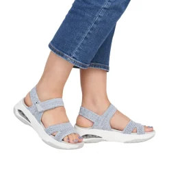 Rieker Sandal Dame