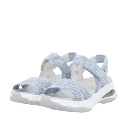 Rieker Sandal Dame