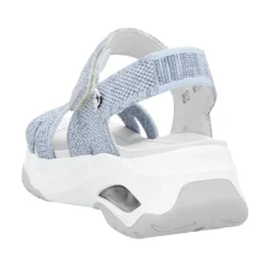 Rieker Sandal Dame