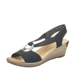 Rieker Sandal Dame