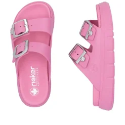 Rieker Sandal Dame