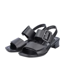 Rieker Sandal Dame