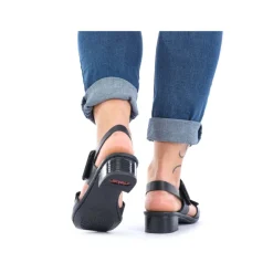 Rieker Sandal Dame