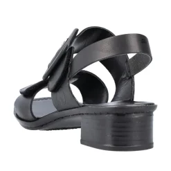 Rieker Sandal Dame