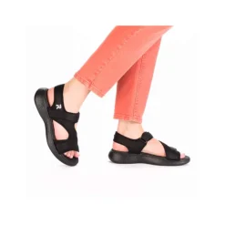 Rieker Sandal Dame