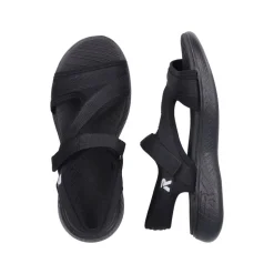 Rieker Sandal Dame