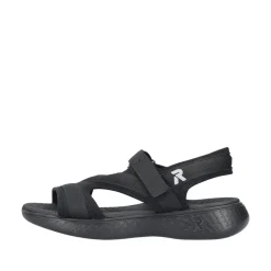 Rieker Sandal Dame
