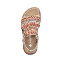 Rieker Sandal Dame