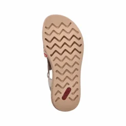 Rieker Sandal Dame