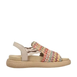 Rieker Sandal Dame