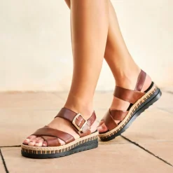 Rieker Sandal Dame