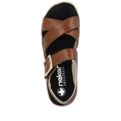 Rieker Sandal Dame