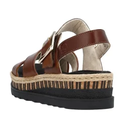 Rieker Sandal Dame