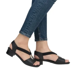 Rieker Sandal Dame