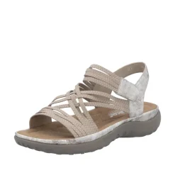 Rieker Sandal Dame