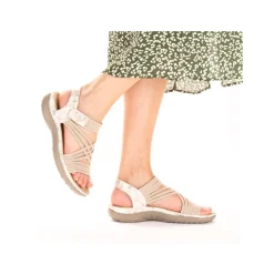 Rieker Sandal Dame