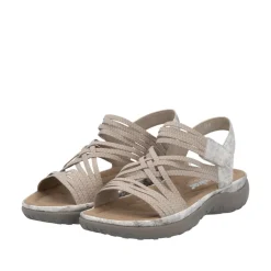 Rieker Sandal Dame