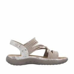 Rieker Sandal Dame