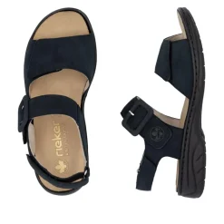 Rieker Sandal Dame