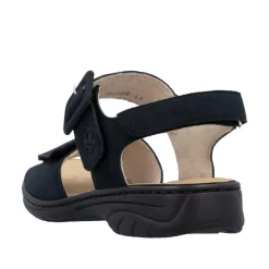 Rieker Sandal Dame