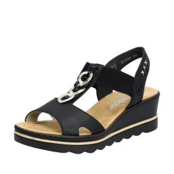 Rieker Sandal Dame