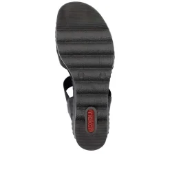 Rieker Sandal Dame