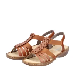 Rieker Sandal Dame